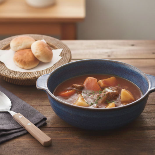 ビーフシチュー