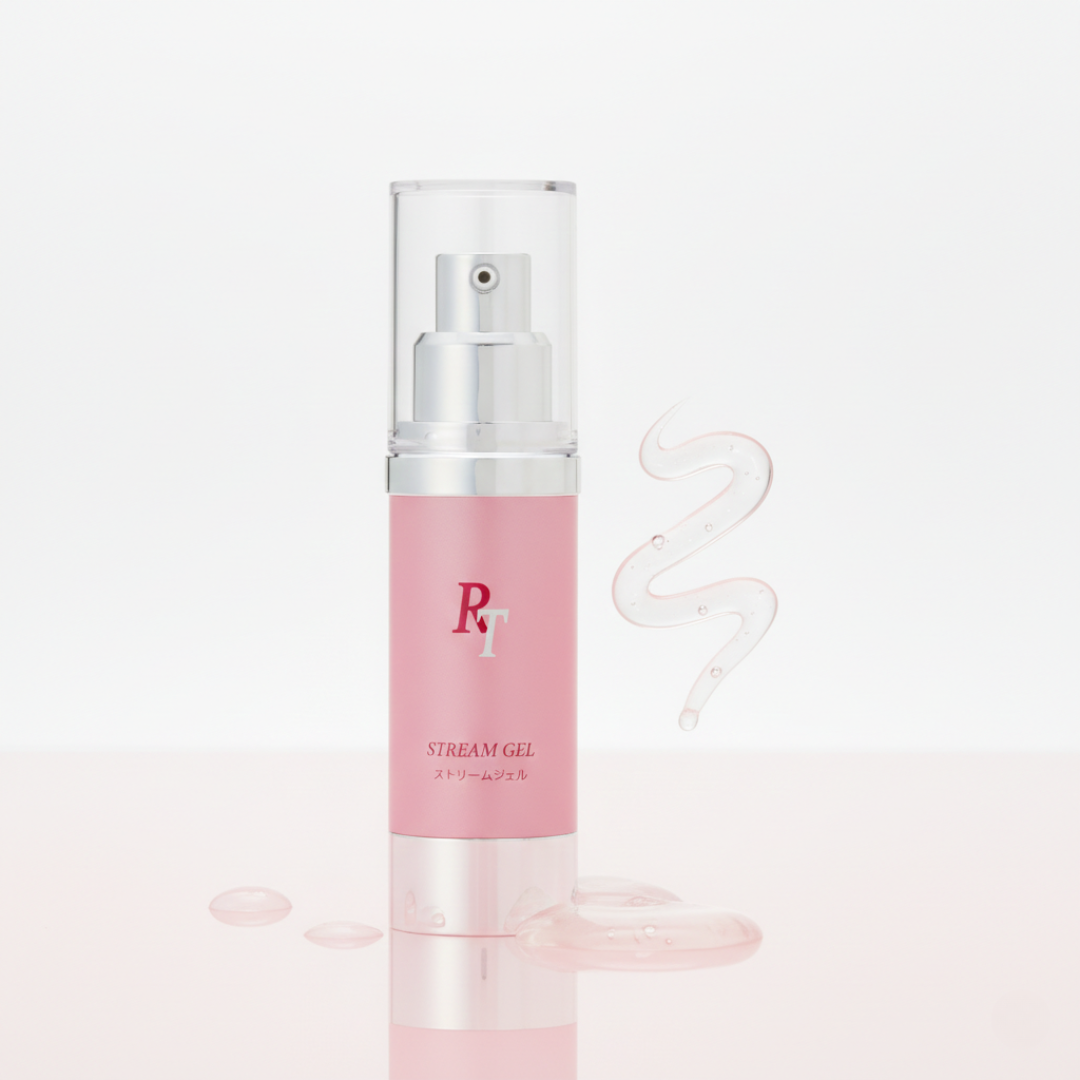 ストリームジェル