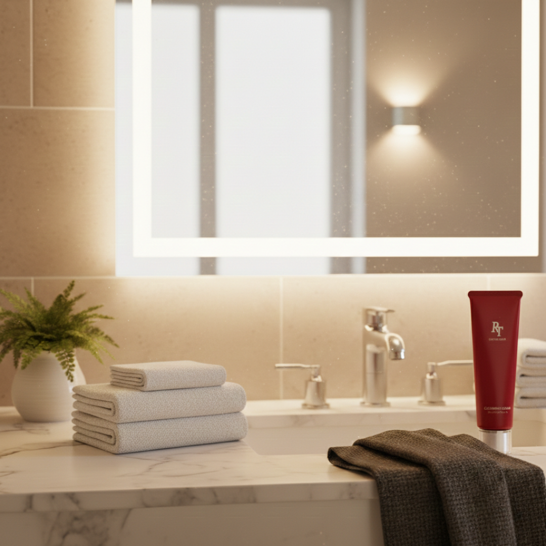 SSクレンジングクリーム