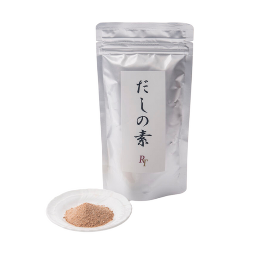 だしの素5袋セット +1袋プレゼント
