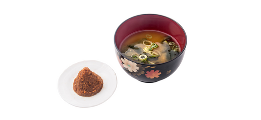 生味噌