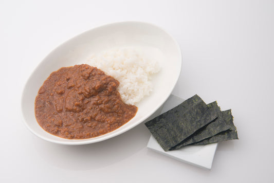 インドカレー10袋に1袋プレゼント