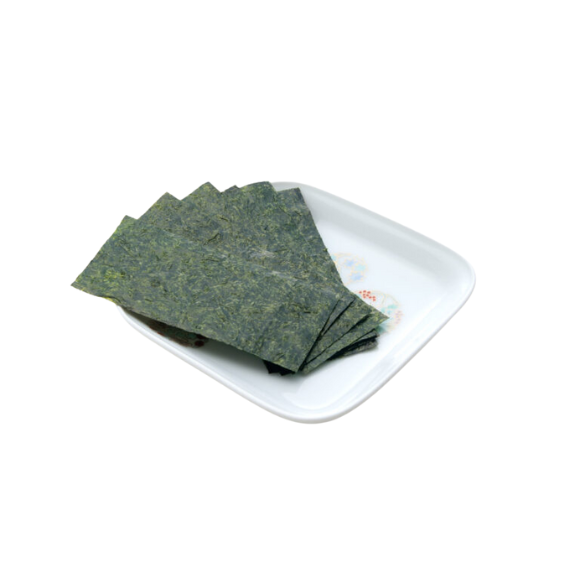 焼のりお徳用箱入り(10帖)