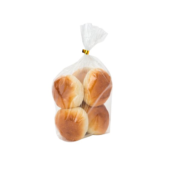 バンズパン(6個入り)