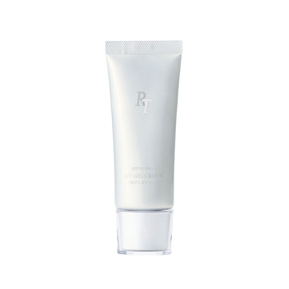 UVジェルクリーム(日焼け止め美容液)SPF30 PA++