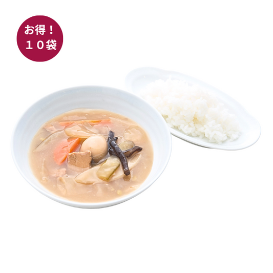 お得！八宝菜10袋セット