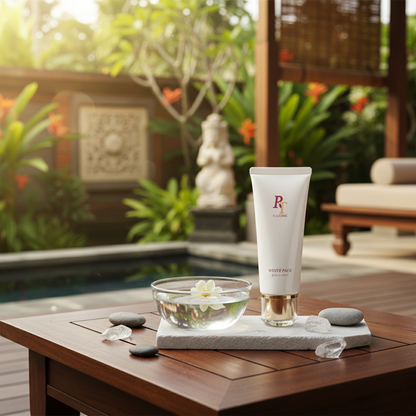 SSホワイトパック