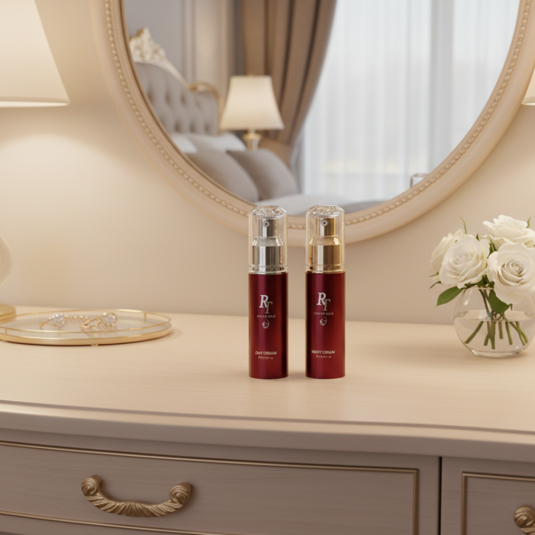 SSデイクリーム