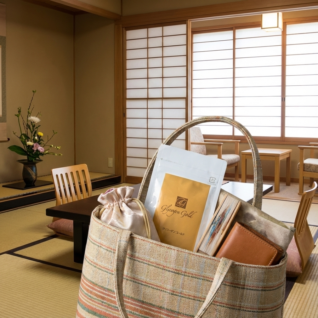 グリコーゲンゴールド（50粒）