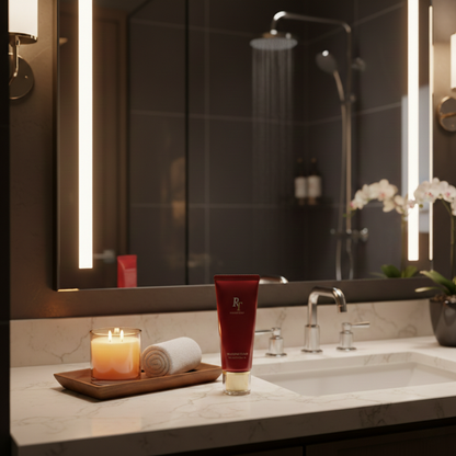 SSウォッシングフォーム