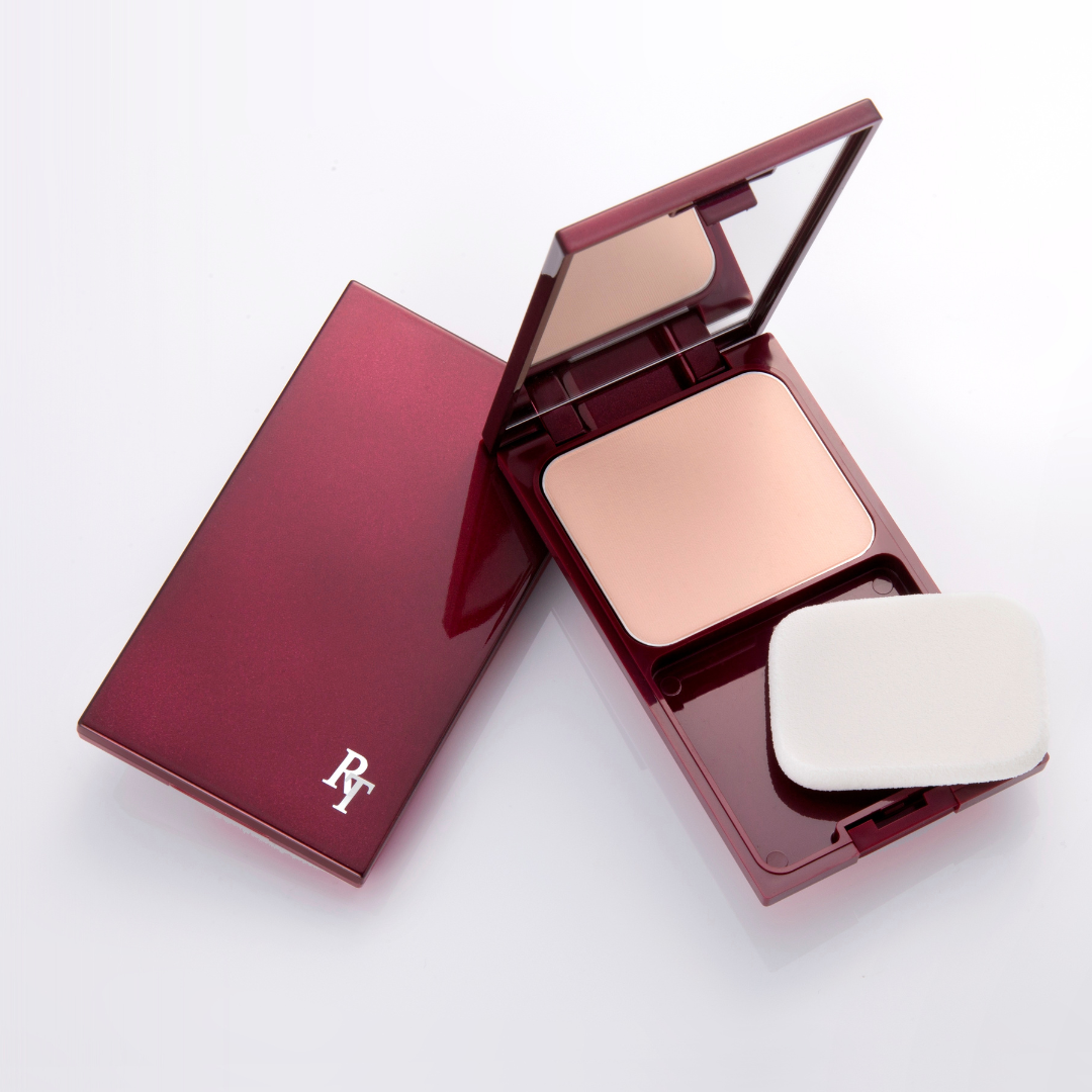 ＲＴファンデーション さっぱりタイプ(ピンク)フルセット