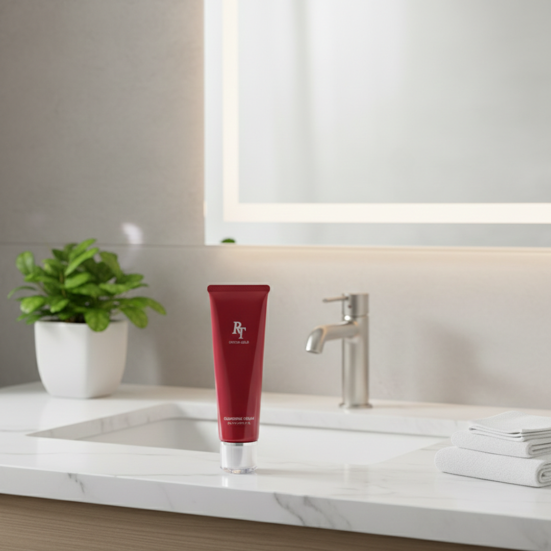 SSクレンジングクリーム