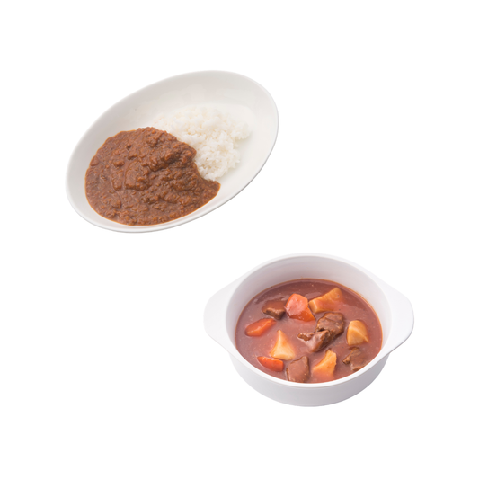 カレー＆シチューセット