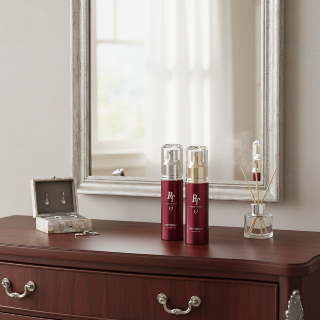 SSデイクリーム