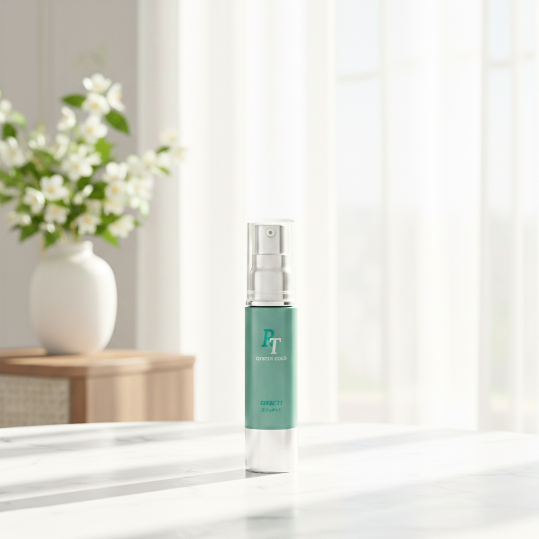 総合美容液 エフェクト1