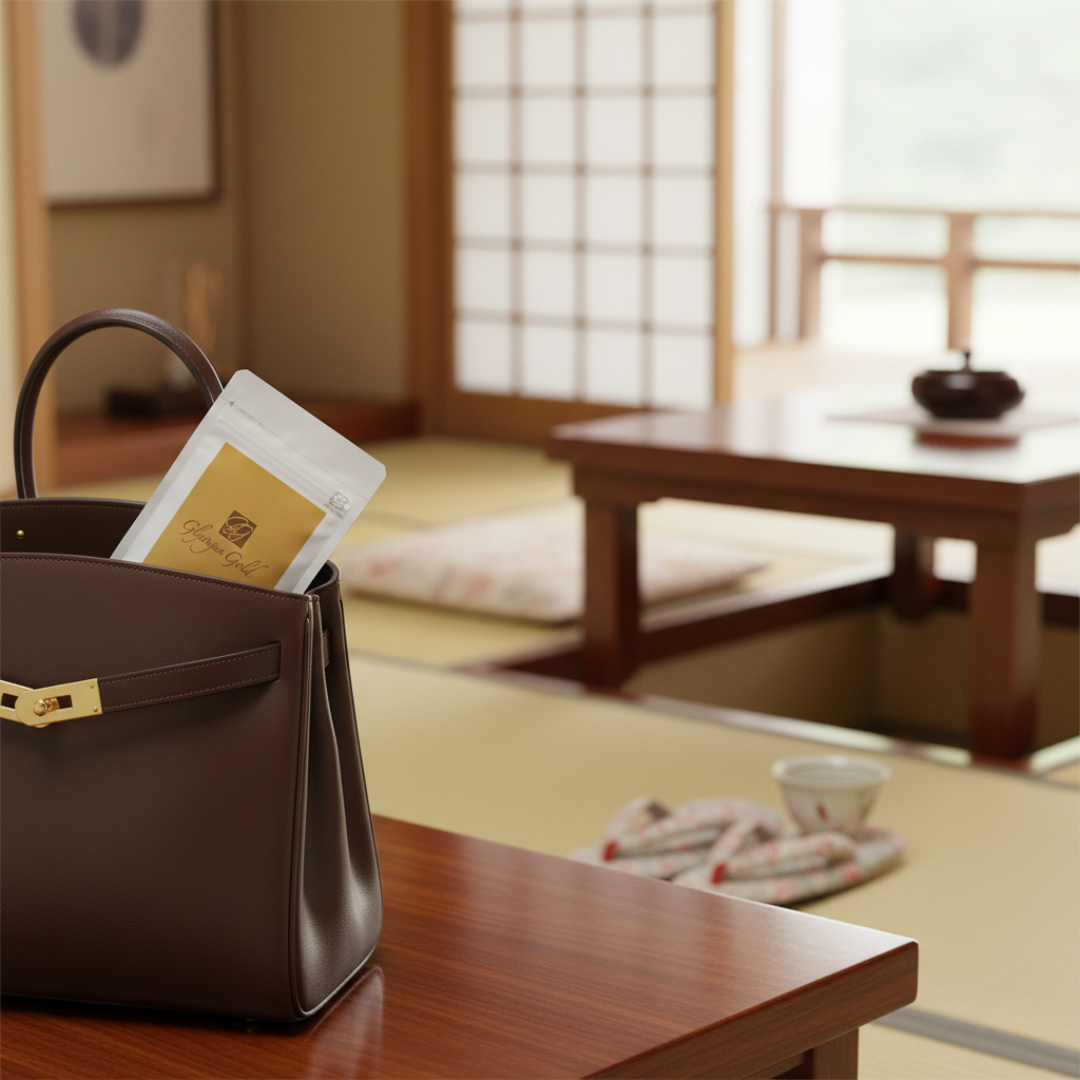 グリコーゲンゴールド（50粒）