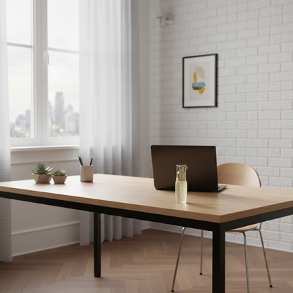 オードトワレ レフェ No.3