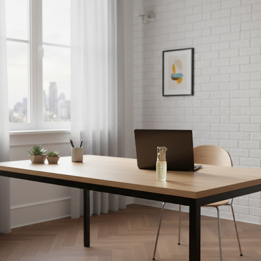 オードトワレ レフェ No.3