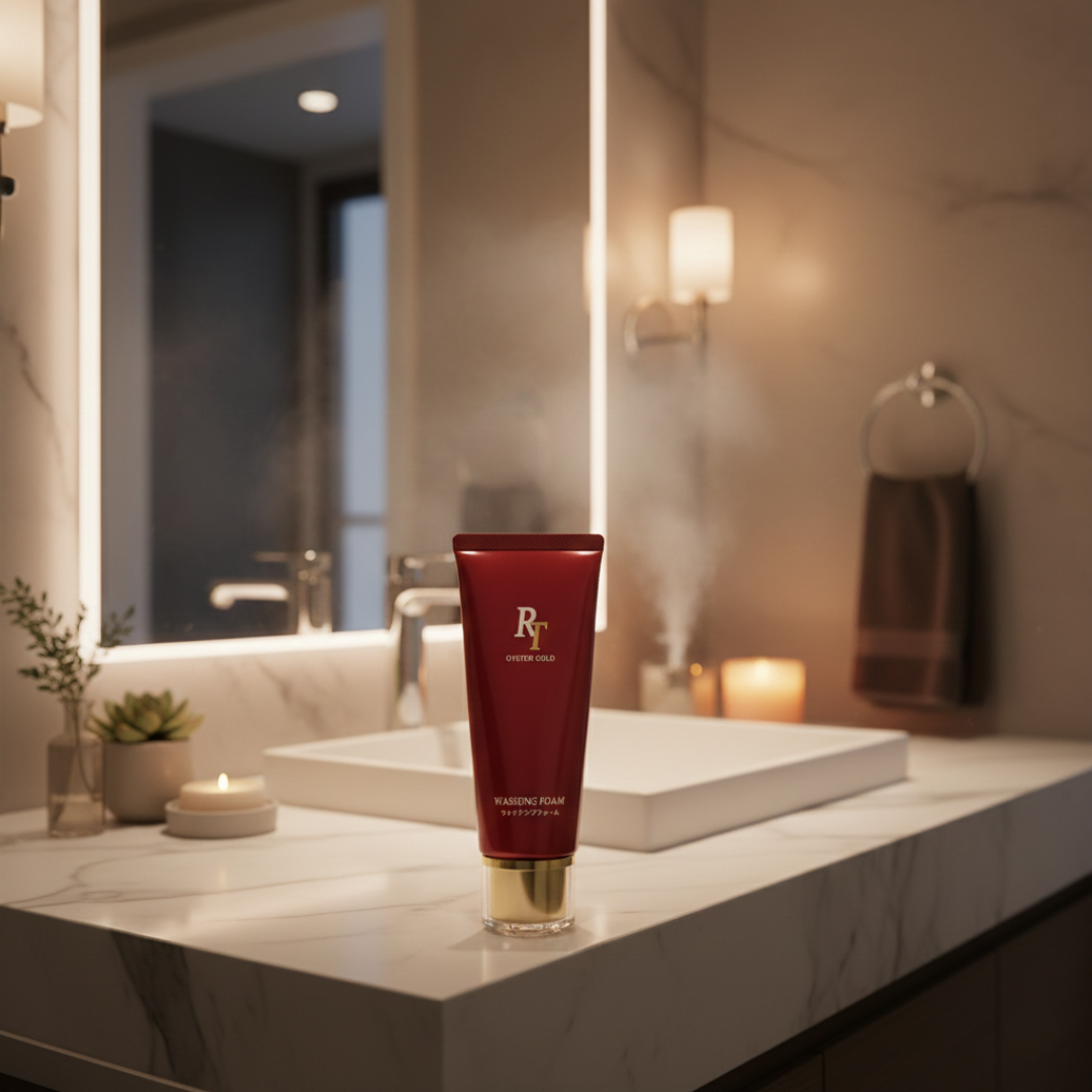 SSウォッシングフォーム