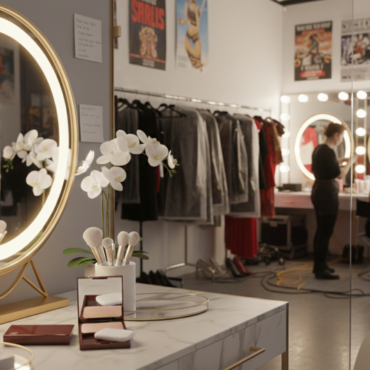 ファンデーション さっぱりタイプ