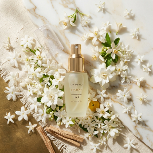 オードトワレ レフェ No.3