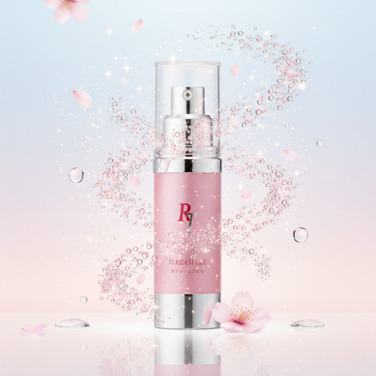 ストリームジェル