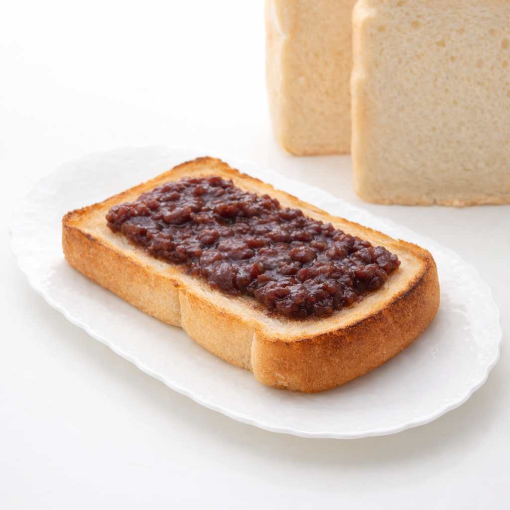 あずきスウィーツ(つぶあん)