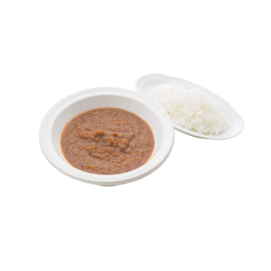 インドカレー
