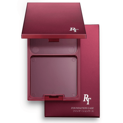 ファンデーションケース