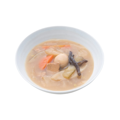 八宝菜10袋に1袋プレゼント