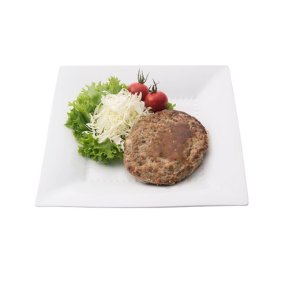 ハンバーグ10袋【冷蔵】