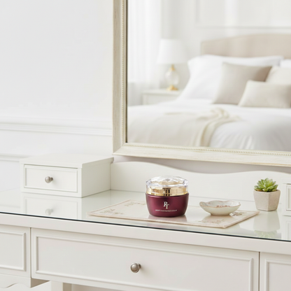 モイスチャーパーフェクトクリーム