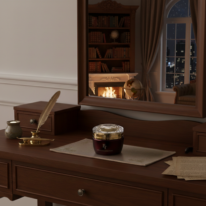 モイスチャーパーフェクトクリーム