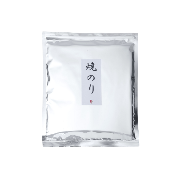 焼のり(１帖)