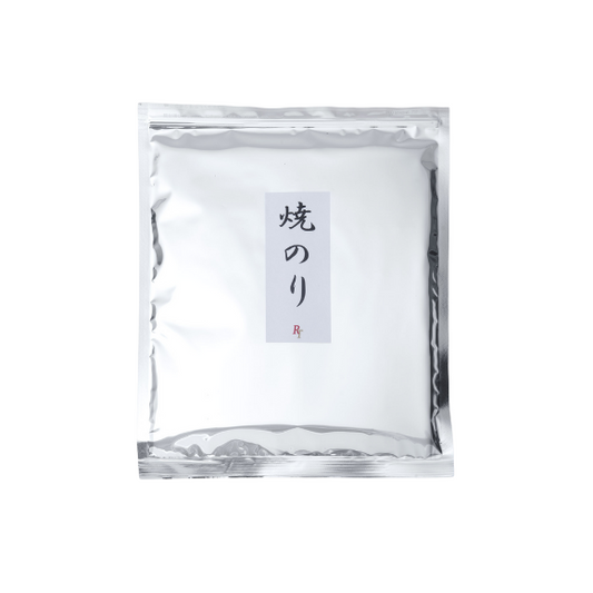 焼のり(１帖)