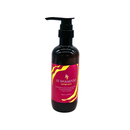 オイスターゴールド ＳＳシャンプー