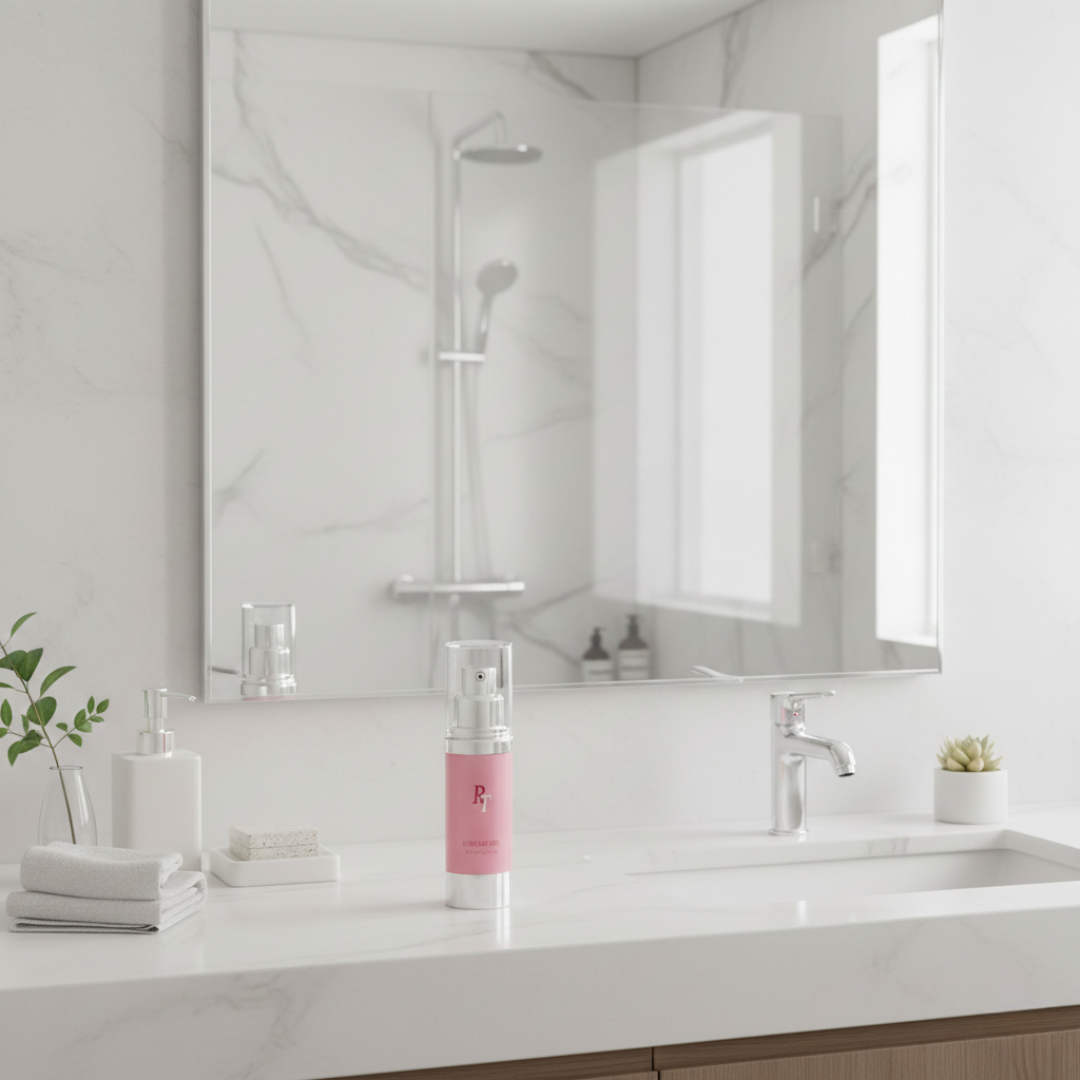 ストリームジェル