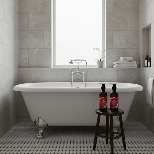 オイスターゴールド ＳＳトリートメント