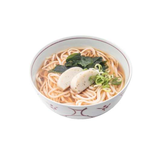 うどん５食セット(つゆ付き)【常温タイプ】