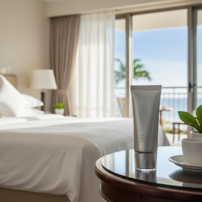 UVジェルクリーム２本セット