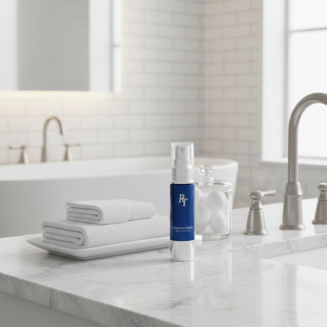 Ｗエッセンスクリーム